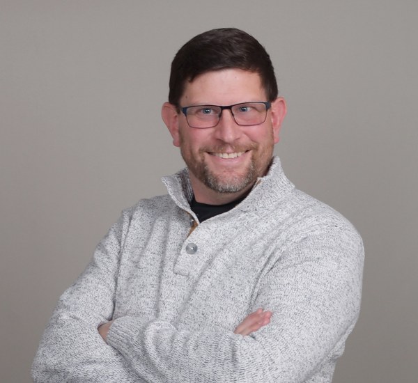 Ryan Schmierer, author of The Value Shift and founder of NovoCircle